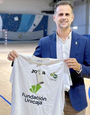 Campeonato de Andalucía de Deporte Base de Balonmano