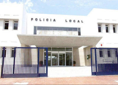 Policia Local