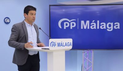 oleada robos provincia Málaga