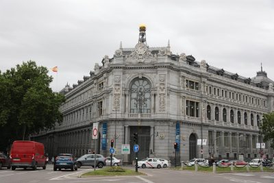 Banco España déficit de vivienda