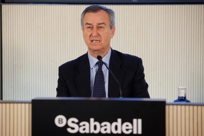 CEO Sabadell